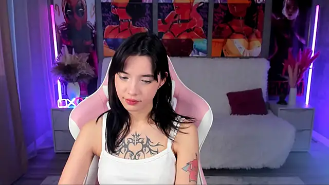 Snapshot of as1an_girlfriend chatting on 25, 11, 2025 as1an girlfriend online show from 25, 11, 2025