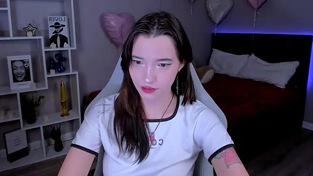 as1an girlfriend online show from 16, 3, 2026