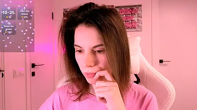  ni kiss online show from 28, 3, 2026