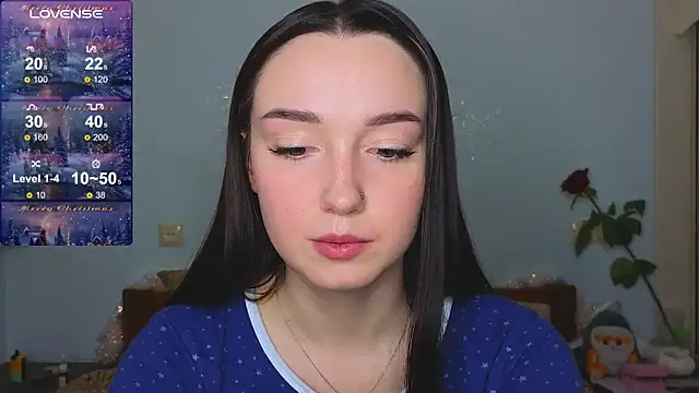 Wild Sophie  online show from 30, 12, 2024