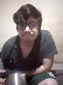 thecatblack1998 online show from 22, 3, 2026