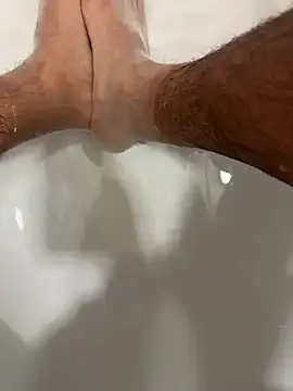 SensualG300 online show from 14, 12, 2025