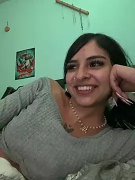 Snapshot of Hilary_pinkk chatting on 26, 12, 2024 Hilary pinkk online show from 26, 12, 2024