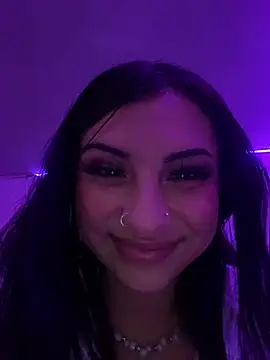 Snapshot of Hilary_pinkk chatting on 25, 1, 2025 Hilary pinkk online show from 25, 1, 2025
