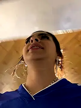 Hilary pinkk online show from 19, 11, 2025