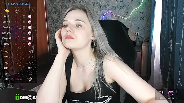 Your small bunny online show from 28, 2, 2025