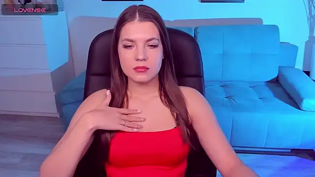 BellaSweetHeart online show from 29, 10, 2025