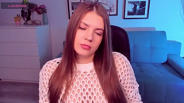 BellaSweetHeart online show from 30, 10, 2025