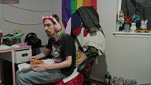 tallnerdyguy online show from 13, 1, 2026