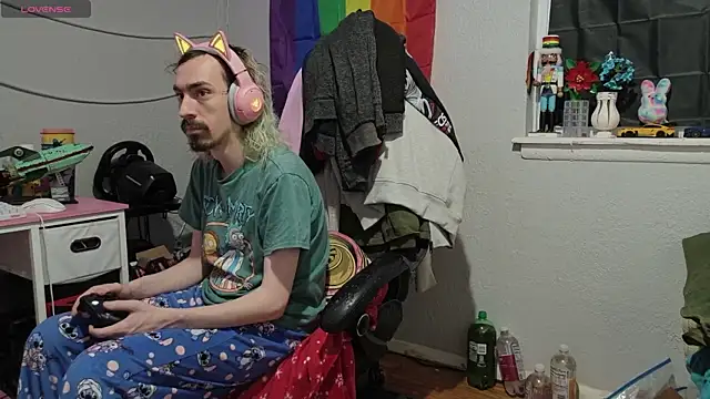 tallnerdyguy online show from 17, 1, 2026