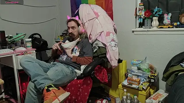 tallnerdyguy online show from 17, 3, 2026