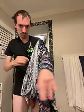 tallnerdyguy online show from 11, 7, 2026