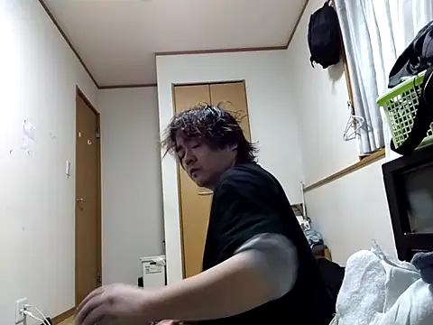 SAITO-YASUYUKI7 online show from 3, 3, 2025