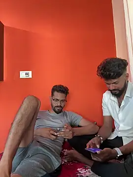 Snapshot of blr_boi chatting on 24, 2, 2026 blr boi online show from 24, 2, 2026