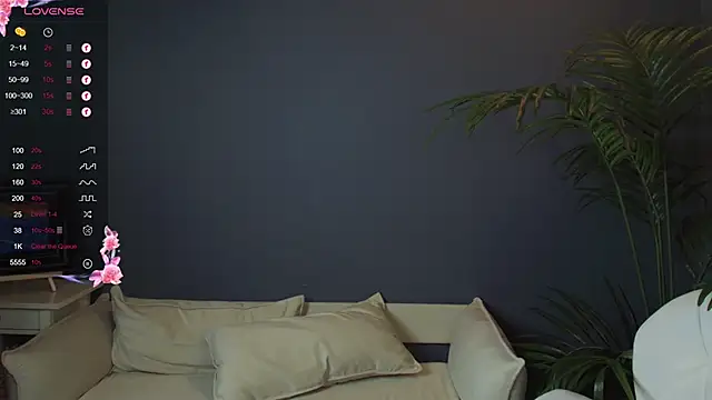 margeriTirell online show from 7, 12, 2024