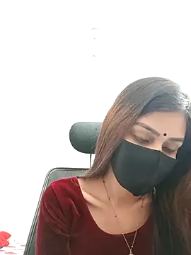 Tisha-01 online show from 4, 11, 2025