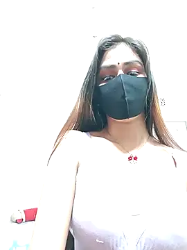 Tisha-01 online show from 25, 3, 2026