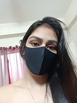 Snapshot of Tisha-01 chatting on 18, 7, 2026 Tisha-01 online show from 18, 7, 2026