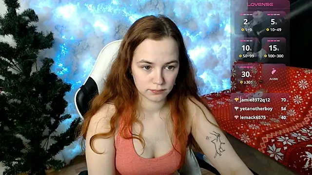 Fox Lisa online show from 1, 12, 2024