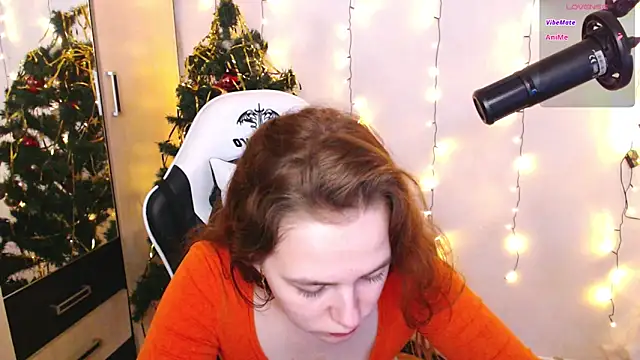 Fox Lisa online show from 27, 12, 2024