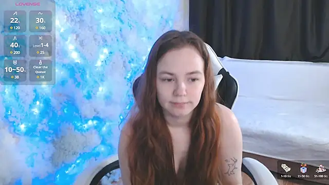 Fox Lisa online show from 20, 2, 2025