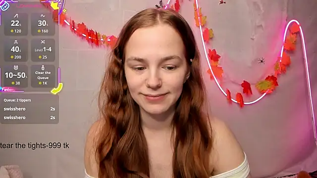 Fox Lisa online show from 16, 10, 2025