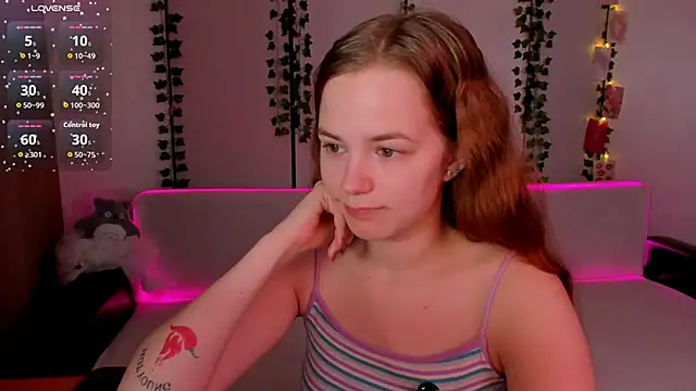 Fox Lisa online show from 17, 4, 2026