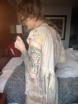 Snapshot of ivylee31 chatting on 8, 1, 2025 ivylee31 online show from 8, 1, 2025