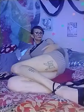 ivylee31 online show from 13, 6, 2026