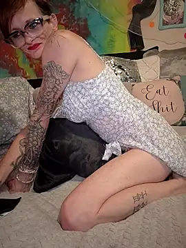 ivylee31 online show from 14, 7, 2026