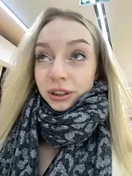 melissa grr online show from 21, 11, 2025