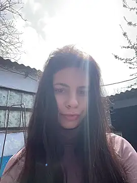 CurlyLara online show from 14, 4, 2026