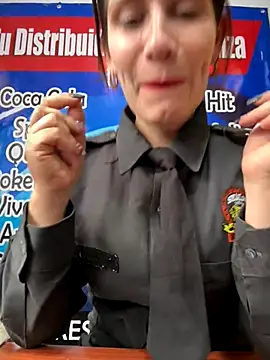 Alysson-- online show from 25, 10, 2025