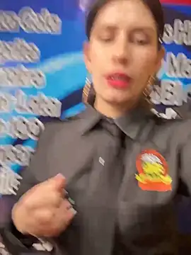 Alysson-- online show from 29, 10, 2025