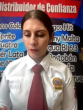 Alysson-- online show from 7, 11, 2025