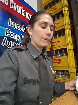 Alysson-- online show from 15, 11, 2025