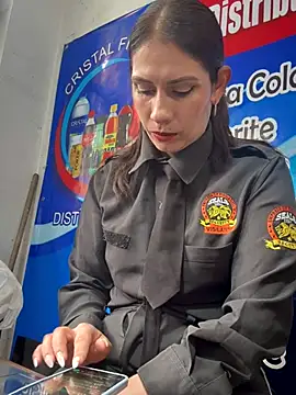 Alysson-- online show from 26, 11, 2025