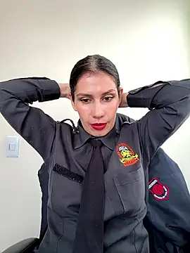 Alysson-- online show from 15, 1, 2026