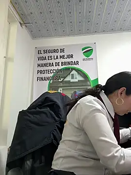 Alysson-- online show from 23, 2, 2026