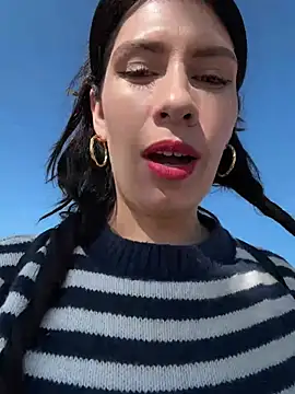 Alysson-- online show from 27, 2, 2026