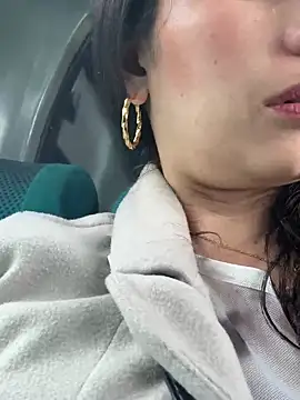 Alysson-- online show from 20, 3, 2026