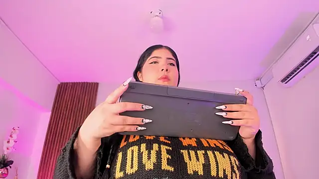 AmberiniHoffman online show from 19, 10, 2025