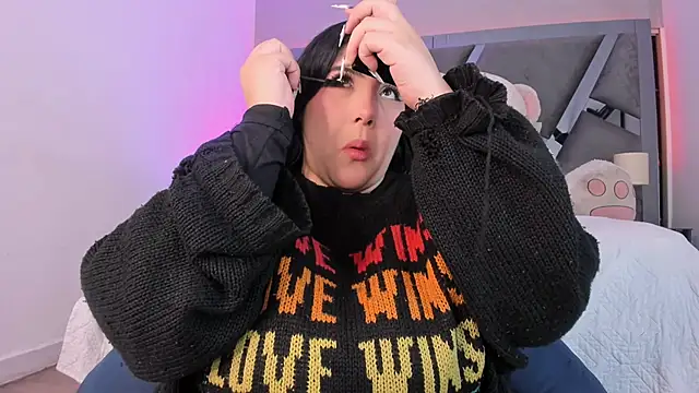 AmberiniHoffman online show from 27, 10, 2025