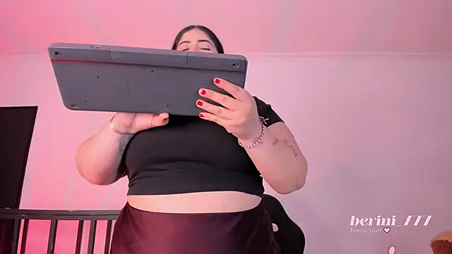 AmberiniHoffman online show from 30, 6, 2026