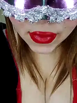 sexy-mariya online show from 15, 2, 2026