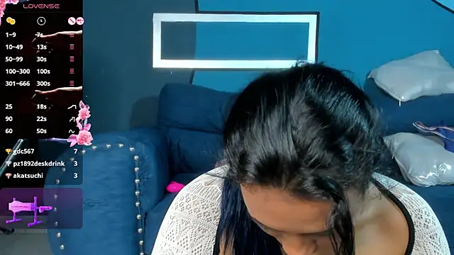 Snapshot of Brunettesexy0 chatting on 27, 1, 2025 Brunettesexy0 online show from 27, 1, 2025