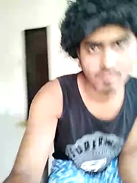 Samser0403 online show from 13, 2, 2025