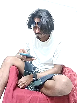 Samser0403 online show from 19, 11, 2025