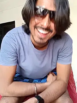 Samser0403 online show from 5, 2, 2026