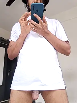 Samser0403 online show from 18, 2, 2026